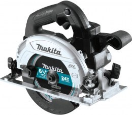 Makita 4-piece brushless lithium-ion brushless combination kit4